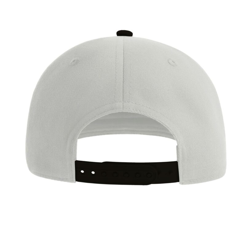 HYPR BB Cap (Black Logo) Available in 3 colours - Image 4