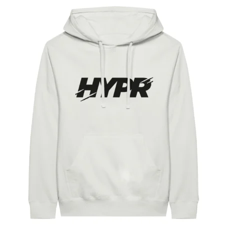 Best Premium Hoodies for Men | Hyprfuel Style & Comfort