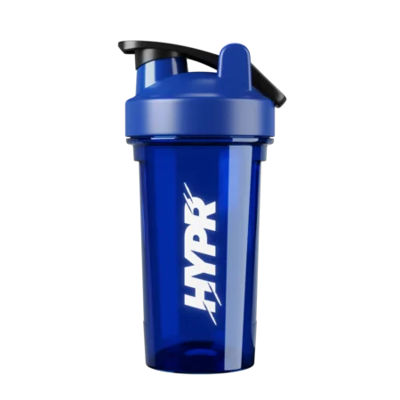 MIDNIGHT SHAKER