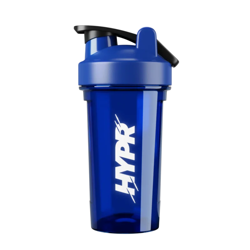 MIDNIGHT SHAKER