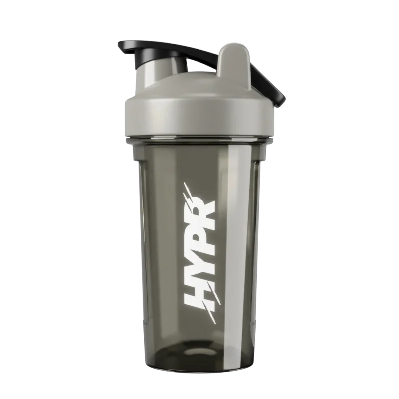 STEALTH SHAKER