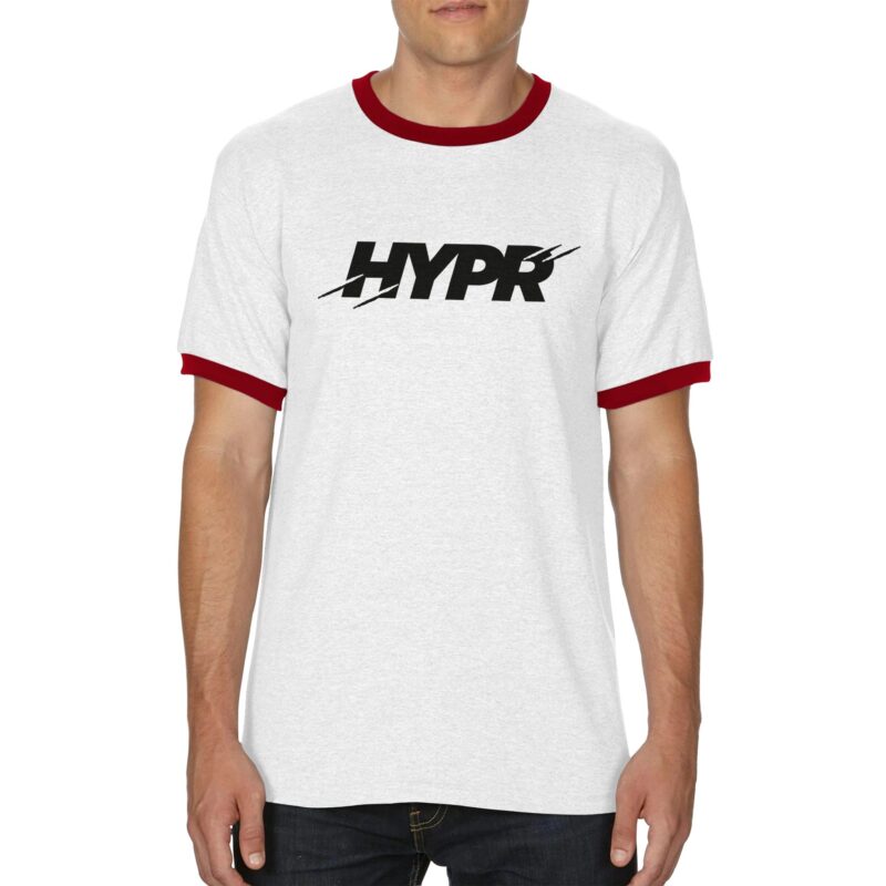 HYPR Ringer T - Image 2