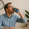 Best Time to Drink Energy Drinks for Peak Results