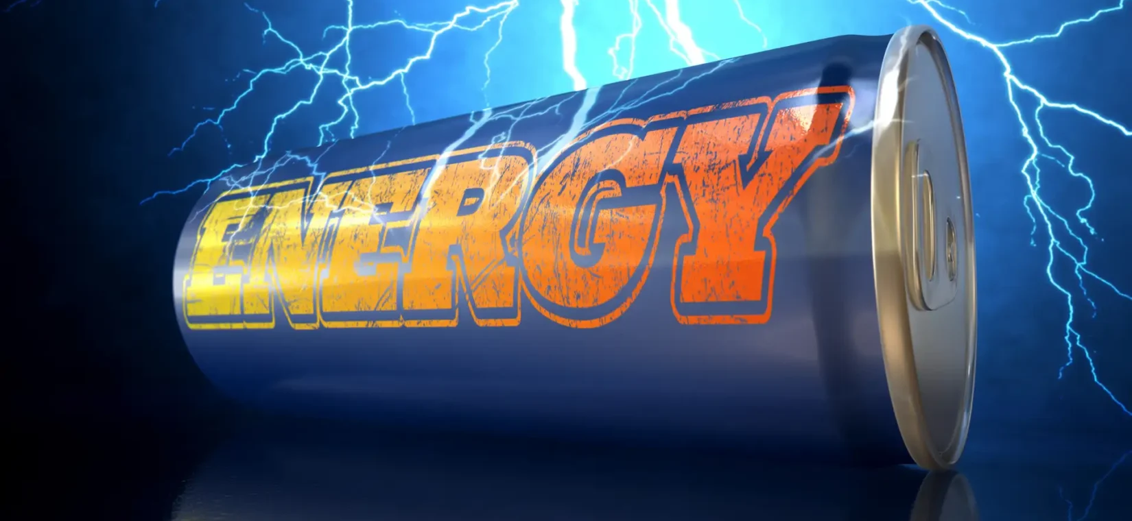 Top Benefits of Sugar-Free Energy Drinks