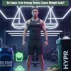 Do Sugar-Free Energy Drinks Cause Weight Gain?